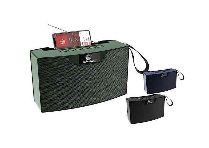 BOOMBEST 1016MINI SPEAKER